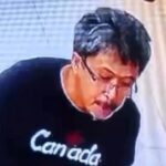 Dosen di Makassar Jadi Tersangka Setelah Ludahi Kasir Swalayan, Terancam 4 Bulan Penjara