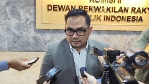 PDIP Usulkan E-Voting untuk Pilkada, Komisi II DPR Siap Bahas Semua Masukan