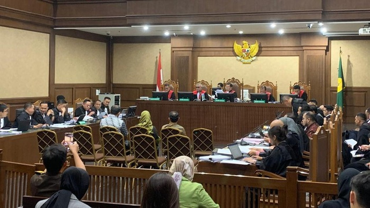 Dicopot Nadiem Makarim, Eks Anak Buah Akui Tolak Arah Pengadaan Chromebook