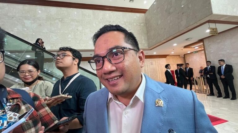 Kunjungan Perdana Prabowo ke IKN: Komisi II DPR Sebut Jawab Spekulasi Proyek Mubazir