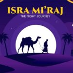 Kumpulan Ucapan Isra Mikraj 2026: Doa Menyentuh Hati dan Penuh Makna