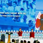 Presiden Prabowo Terkesima Kemampuan Bahasa Asing Siswa Sekolah Rakyat, Tawarkan Beasiswa Luar Negeri