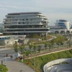 Perkembangan Terbaru Ibu Kota Nusantara: Fasilitas Pemerintahan Rampung, Pekerja Lanjutkan Pembangunan