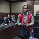 Saksi Ungkap Arahan Nadiem Makarim untuk Unggulkan Chromebook dalam Pengadaan Laptop Sekolah