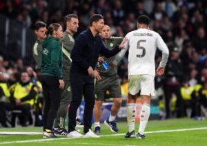 Tiga Pemain Madrid Ini Ternyata Masih Dukung Xabi Alonso Sebelum Dipecat