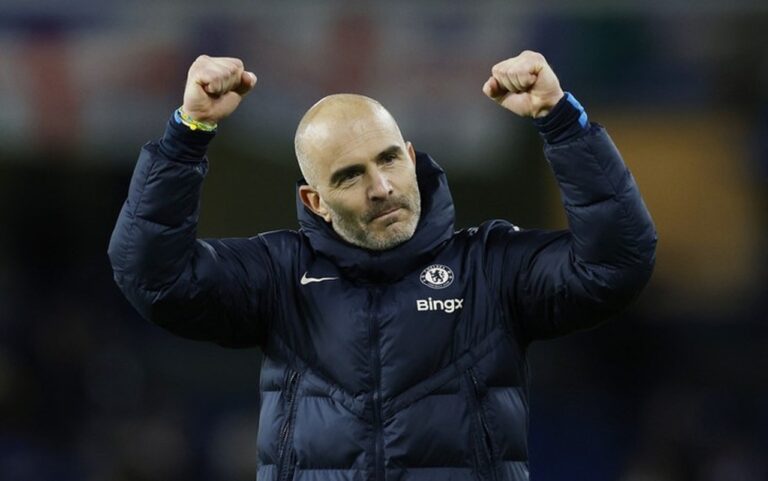 Real Madrid Bidik Juergen Klopp dan Enzo Maresca Usai Pecat Xabi Alonso