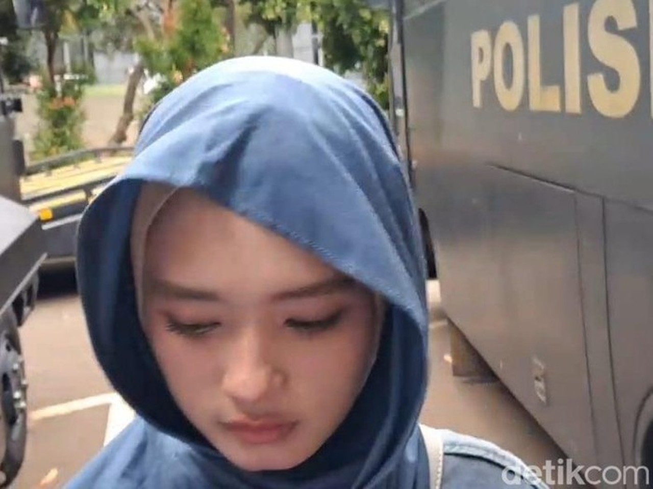 Inara Rusli Harap Bertemu Langsung, Pihak Wardatina Mawa Tolak Restorative Justice
