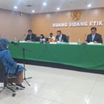 Pegawai KPK Terbukti Langgar Etik Usai Jabat Direktur Perusahaan Suami Tersangka Korupsi