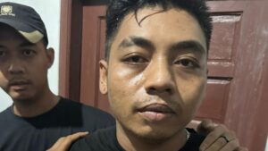 Suami Siri Pembunuh Terapis di Bekasi Akui Piting Korban Hingga Tewas