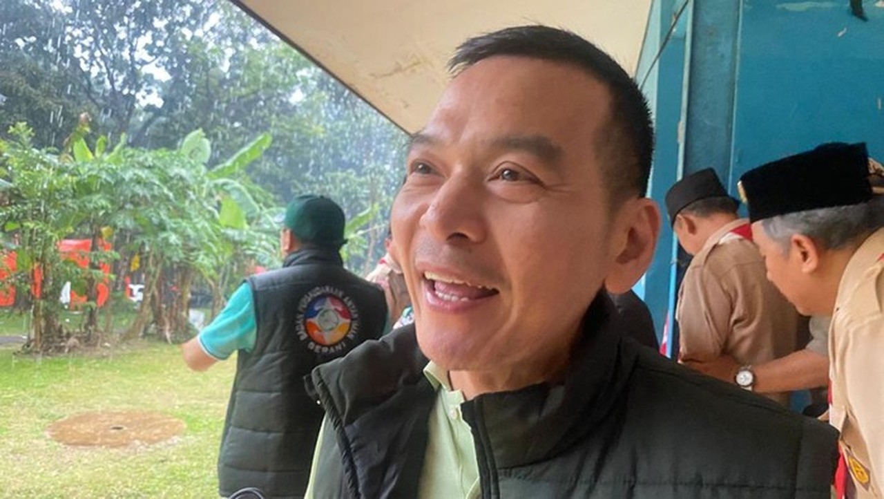 PKB Nilai E-Voting Pilkada Perlu Kesiapan Matang, PDIP Tetap Dorong Pelaksanaan Langsung PKB Nilai E-Voting Pilkada Perlu Kesiapan Matang, PDIP Tetap Dorong Pelaksanaan Langsung