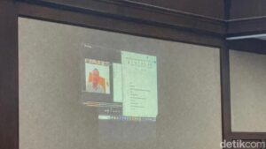 Saksi Ungkap Rekaman Rapat Internal Pengadaan Chromebook: Ada Kejanggalan Spesifikasi dan Jumlah