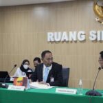 Dewas KPK Sanksi Berat Pegawai yang Jabat Direktur Perusahaan Suami