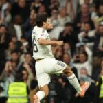 Hat-trick Sempurna Gonzalo Garcia: Madrid Unggul di Tengah Krisis Lini Depan