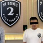 Polisi Ungkap Laboratorium Narkoba di Apartemen Pluit, WN China Jadi Peracik Utama