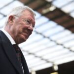 Sir Alex Ferguson Jagokan Michael Carrick Gantikan Ole Gunnar Solskjaer sebagai Manajer MU