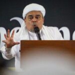 Habib Rizieq Minta Pandji Pragiwaksono Minta Maaf, Desak Netflix Hapus Video “Mens Rea”