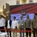 Tim Pengarah Satgas Pemulihan Bencana Sumatera Gelar Rapat Perdana, Fokus pada Penugasan Presiden Prabowo