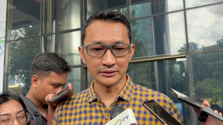 KPK Geledah Kantor Ditjen Pajak, Sita Dokumen dan Valuta Asing Terkait Kasus Rp 75 Miliar