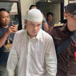 Alvi Maulana Didakwa Pembunuhan Berencana, Potong Ratusan Bagian Tubuh Pacar