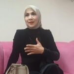 Ayah Venna Melinda Meninggal, Fokus Rawat Adik Berkebutuhan Khusus Jadi Amanah Terbesar