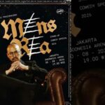 Habib Rizieq: Materi Stand Up Pandji Pragiwaksono Soal Salat Berpotensi Menista Agama