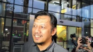 Ketua PBNU Gus Aiz Bantah Terima Aliran Dana Korupsi Kuota Haji 2024