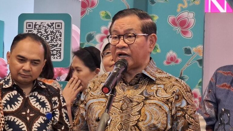 Pramono Anung: Biaya Bongkar Tiang Monorel Rasuna Said Hanya Rp 254 Juta, Bukan Rp 100 Miliar