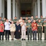 Unhan RI Salurkan Bantuan Obat dan Pendidikan Digital untuk Korban Banjir Aceh Tamiang