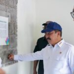 Menteri Agus: Bengkel FABA di Lapas Tingkatkan Keterampilan Napi dan Olah Limbah Jadi Produk Bernilai