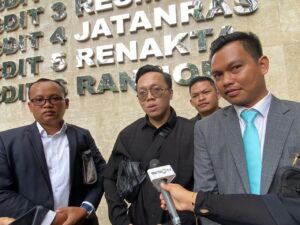 Younger Rugi Rp 3 Miliar, Laporkan Dugaan Penipuan Kripto Timothy Ronald ke Polda Metro Jaya