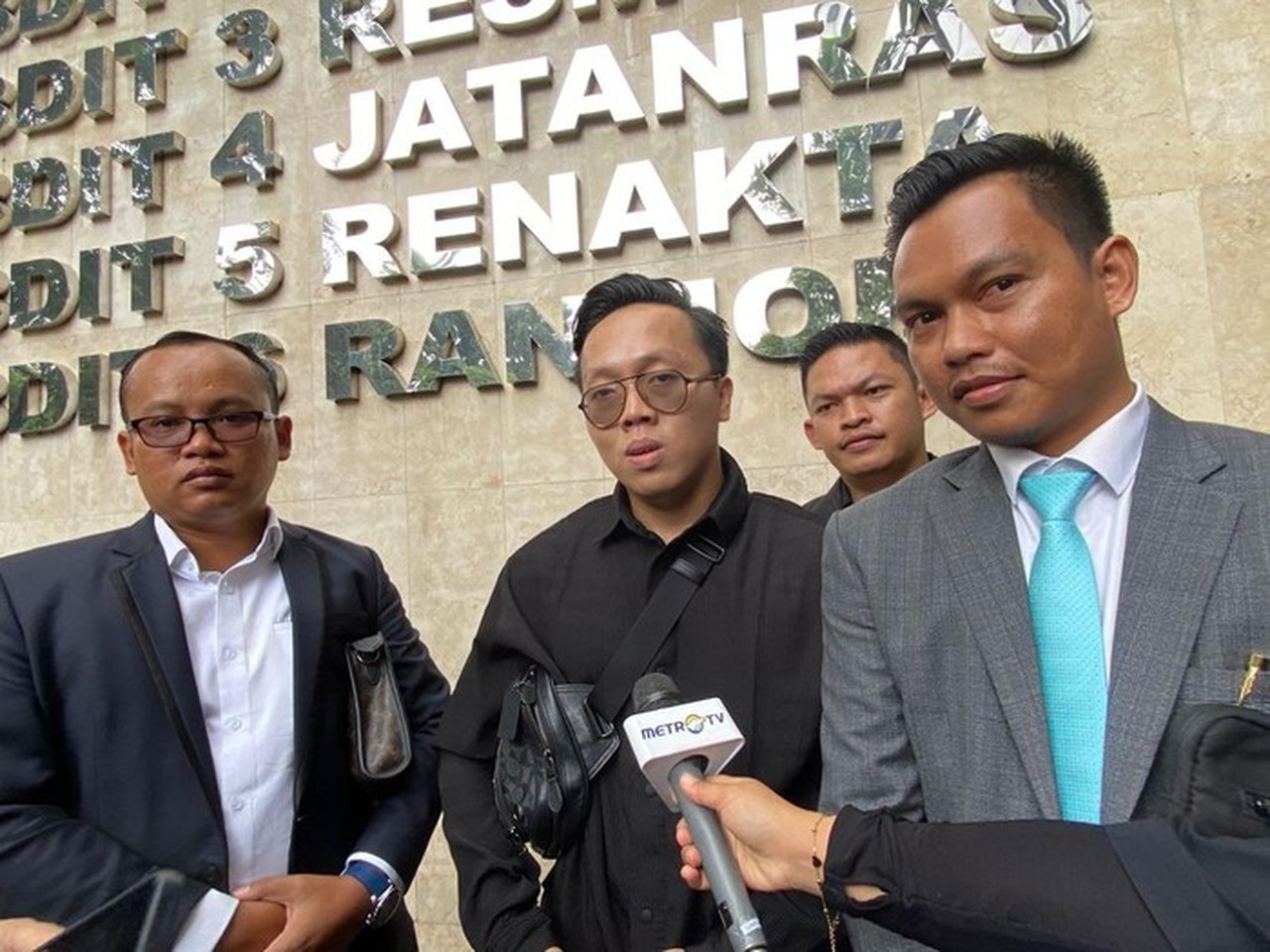 Younger Rugi Rp 3 Miliar, Laporkan Dugaan Penipuan Kripto Timothy Ronald ke Polda Metro Jaya