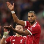 Cody Gakpo Jadi ‘Senjata’ Baru Liverpool di Pos Nomor 9, Arne Slot Puji Nilai Plusnya