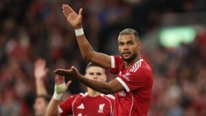 Cody Gakpo Jadi ‘Senjata’ Baru Liverpool di Pos Nomor 9, Arne Slot Puji Nilai Plusnya