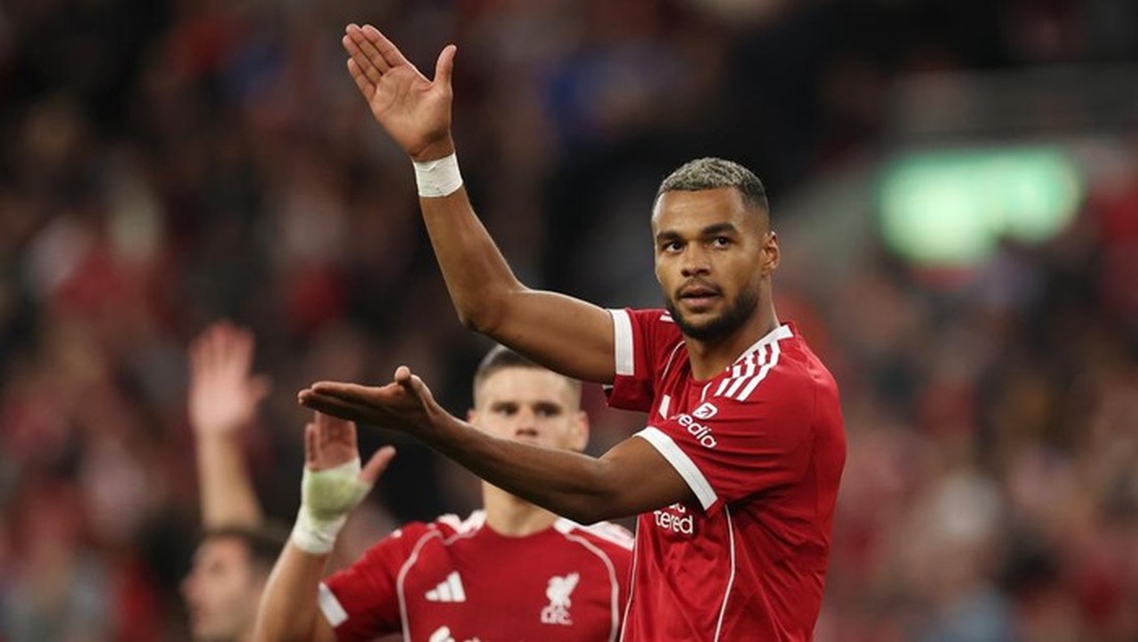 Cody Gakpo Jadi ‘Senjata’ Baru Liverpool di Pos Nomor 9, Arne Slot Puji Nilai Plusnya