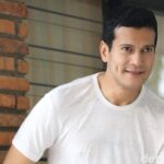 Adam Jordan Akui Sering Dicubit Ibu-Ibu Akibat Peran Suami Tak Tegas