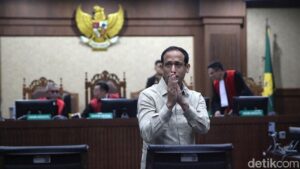 Saksi Sebut Proyek Chromebook Rp 9 Triliun Terbesar Selama 37 Tahun Mengabdi di Kemendikbud