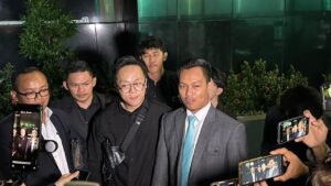 Tergiur Gaya Hidup Mewah Timothy Ronald, Korban Trading Kripto Rugi Rp 3 Miliar