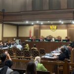 Saksi Sebut Mulyatsyah Perintahkan Bocorkan Spesifikasi Chromebook ke PT Bhinneka