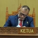 KIP Putuskan Salinan Ijazah Jokowi Terbuka, KPU Diperintahkan Berikan Informasi