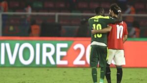 Piala Afrika 2025: Duel Keempat Mohamed Salah dan Sadio Mané Perebutkan Tiket Final