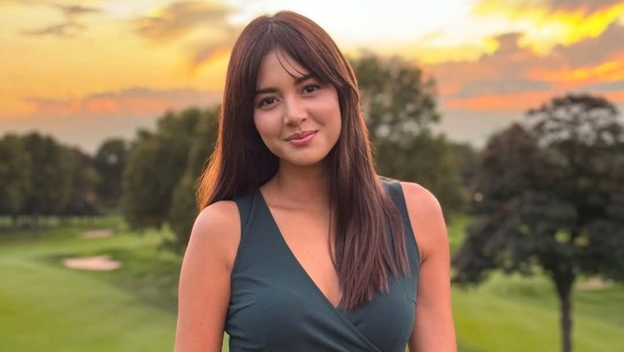 Aurelie Moeremans Ungkap Trauma Grooming Lewat Buku Digital, Akui Sempat Takut Berisiko