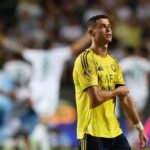 Legenda Al Nassr Nilai Level Permainan Cristiano Ronaldo Menurun Drastis
