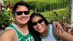 Suami Boiyen ‘Muncul’, Siap Beri Klarifikasi Dugaan Penipuan Dana Investasi Rp 300 Juta