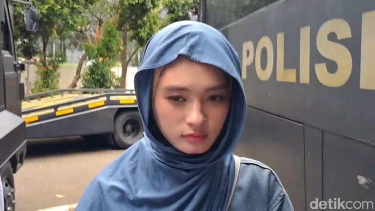 Inara Rusli Mengaku Tertekan Akibat Hujatan Netizen, Kondisi Kesehatan Menurun