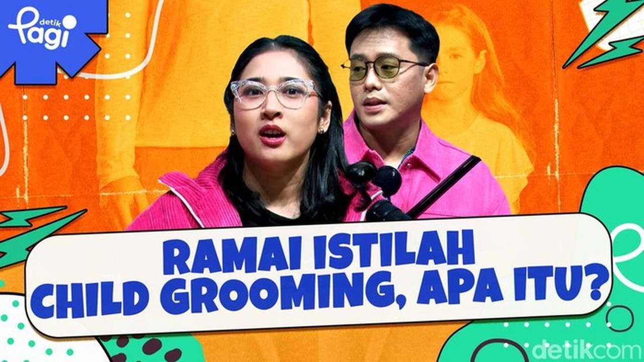 Aurelie Moeremans Ungkap Pengalaman Pahit Child Grooming dalam Buku “Broken Strings”