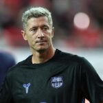 Robert Lewandowski Siap Pensiun, Ungkap Persiapan Matang Usai Akhiri Karier Sepak Bola