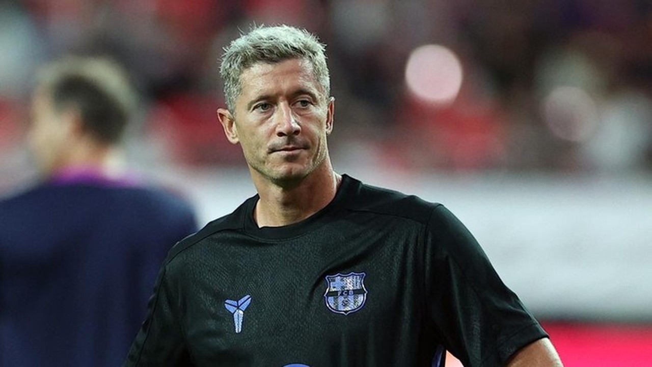 Robert Lewandowski Siap Pensiun, Ungkap Persiapan Matang Usai Akhiri Karier Sepak Bola