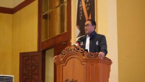 Kepala BNN Paparkan Aksi Strategis Pencegahan Narkoba, Dukung Visi Presiden Prabowo