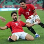 Piala Afrika 2025: Mesir dan Nigeria Melaju ke Perempatfinal Setelah Laga Sengit