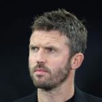 Michael Carrick Jadi Caretaker MU, Janjikan Gaya Sepak Bola Menyerang yang Bikin Fans Loncat
